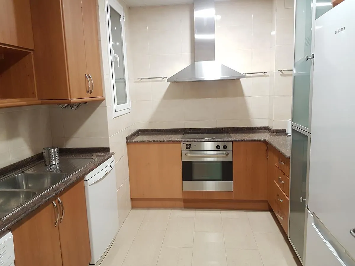Apartsuits Tarragona Rambla Nova 24 0*,  Spain