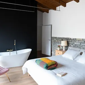 Kh Lezama Suites, Breakfast & Laundry Lezama (Biscay)