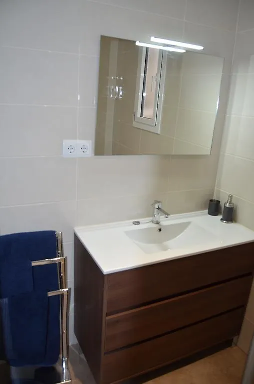 Apartsuits Tarragona Rambla Nova 24