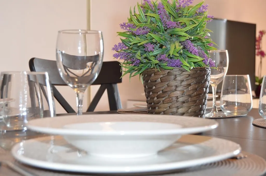 Apartsuits Tarragona Rambla Nova 24