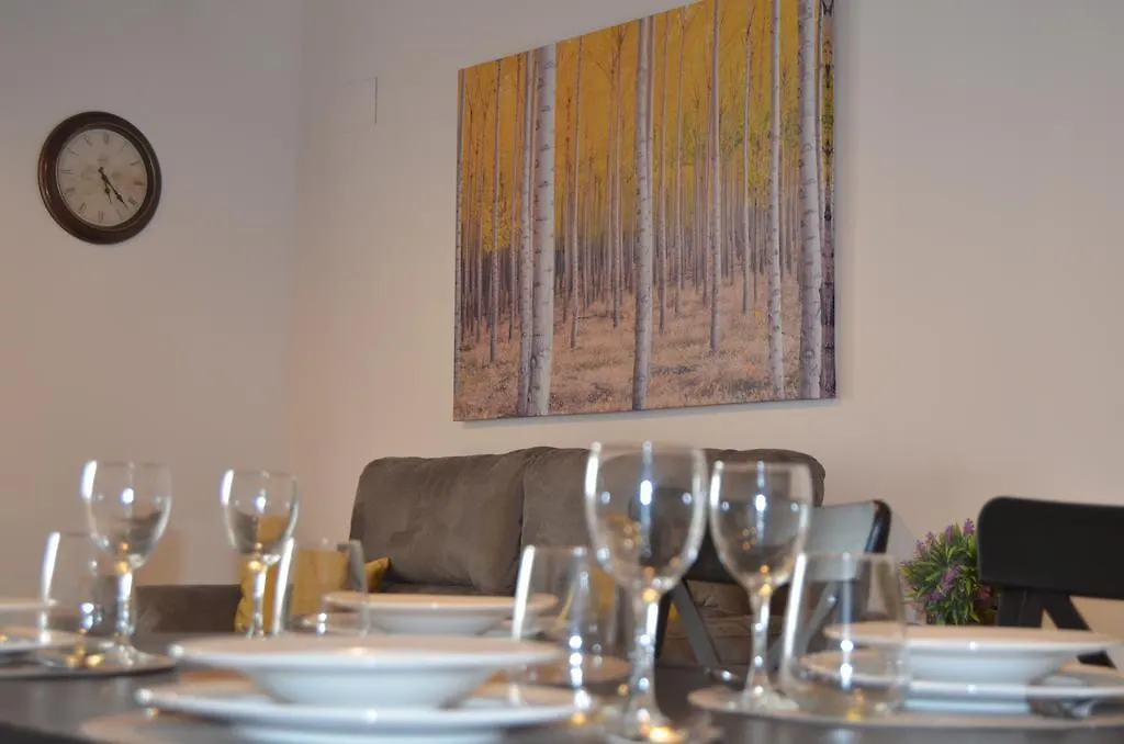 Apartsuits Tarragona Rambla Nova 24