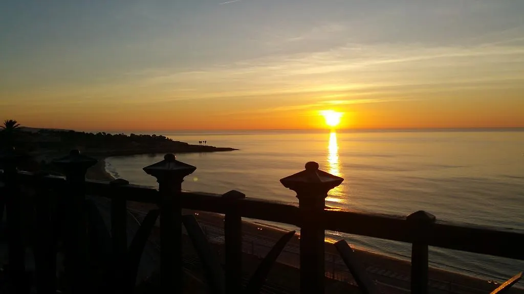 Apartsuits Tarragona Rambla Nova 24 Apartment