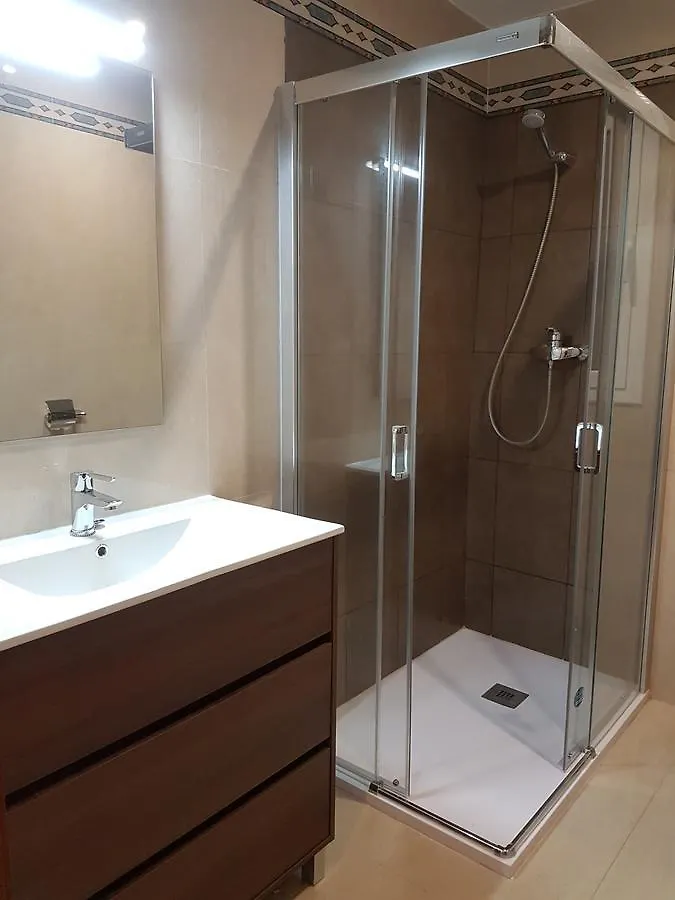 Apartment Apartsuits Tarragona Rambla Nova 24